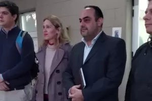 El Frente de Trabajadores Estatales Unidos critic el acuerdo salarial para la administracin pblica