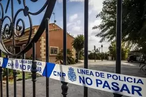 Una madre cort el WiFi porque su hijo tena malas notas, y l termin asesinando a toda su familia