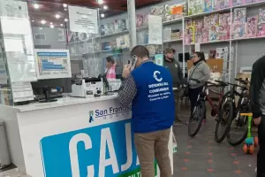 Consumidores llegaron a un acuerdo por productos defectuosos