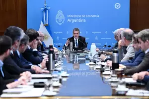 El Gobierno monitorea el pulso del mercado y se prepara mitigar los impactos
