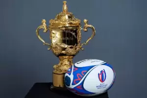 El universo del rugby se paraliza con el arranque del Mundial Francia 2023
