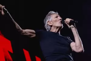 La DAIA repudi el "odio antisemita" de Roger Waters, a semanas de su visita a la Argentina