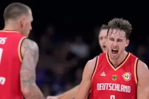 Mundial de bsquet: Alemania hace historia, elimin a Estados Unidos y jugar su primera final