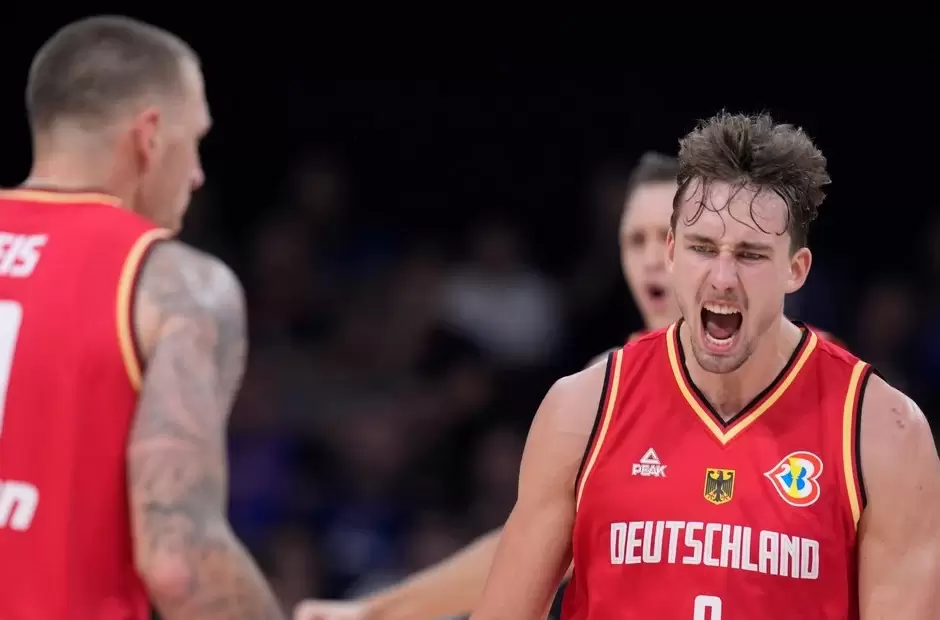 Alemania y el batacazo contra EE.UU