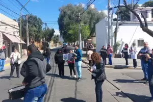 Trabajadores de Salud: crece el malestar tras el acuerdo de los gremios oficiales