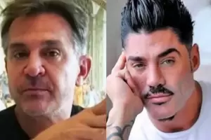 Ricardo Fort podr�a ser una de las v�ctimas fatales de An�bal Lotocki