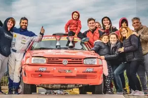 Por decisin unnime, Nacho Navarro es el nuevo campen de la N1