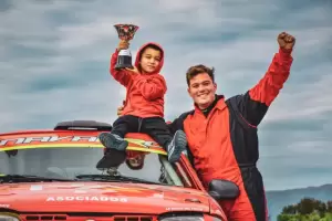 Organizan una carrera en homenaje a Nacho Navarro