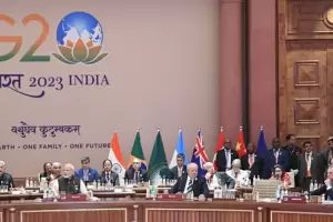 G20: en la primera jornada de la cumble, los lderes llegaron a un acuerdo