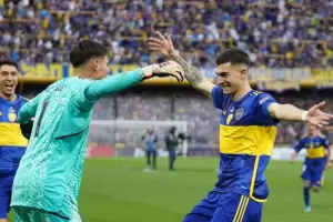 Boca es campen de la Intercontinental Sub 20