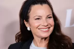 Fran Drescher fue reelegida como presidenta del Sindicato de Actores
