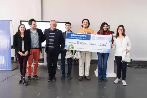 Segundo Encuentro de Innovacin Abierta impuls ideas para una Economa Circular