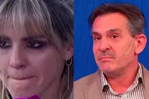 Mariela Anchipi cont que se oper con Anbal Lotocki y se quebr: "Yo tambin pienso que es un asesino"