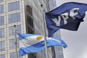 En un revs para Kicillof, YPF decidi instalar la nueva planta de GNL en Ro Negro