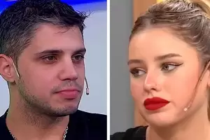 Coti confirm la traicin del "Conejo": "Es importante abrir los ojos"