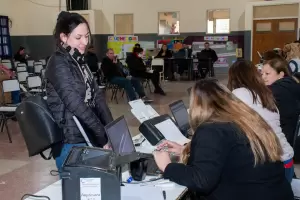 Se cubrieron 58 cargos en la 20 Asamblea de nivel inicial, primario y educacin especial