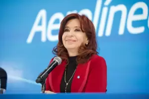 Revs para Cristina en la Corte Suprema en la causa por el Memorndum con Irn