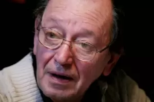 Muri Marcelo Simn, periodista y conductor, tena 82 aos