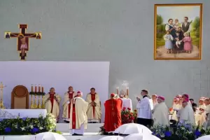 Polonia: beatifican a familia asesinada por los nazis que refugi a judos