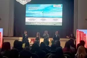 Catamarca participa de las Jornadas Federales de Calidad y Formacin Turstica