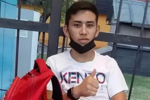 Encuentran el cuerpo de un joven desaparecido flotando en el Riachuelo