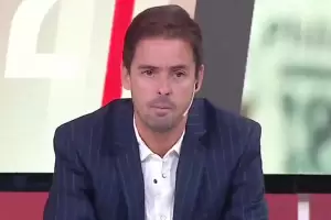 La llamativa propuesta de Mariano Closs: pidi un cambio en el reglamento de la Copa Argentina