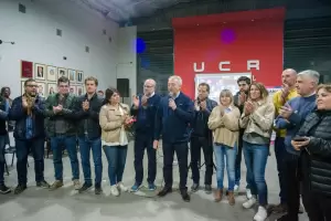 Optimismo en la oposicin local tras el triunfo de JxC en Santa Fe