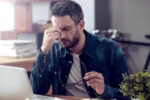 Migraas: una de cada diez personas sufre la enfermedad a nivel global