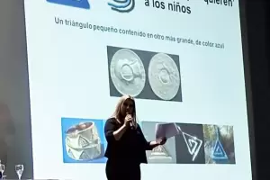 Tercera jornada del Consejo Provincial sobre las violencias en la niez y adolescencia