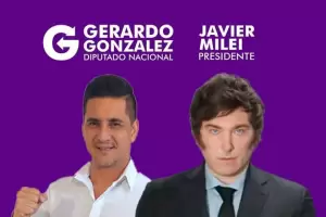 Candidato de Milei es denunciando por acoso sexual y laboral en Formosa