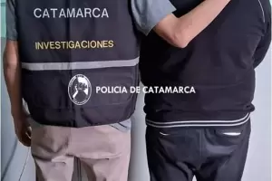 Logran detener a un hombre buscado por la justicia