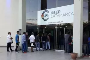 OSEP contina con la convocatoria para maestras de apoyo escolar