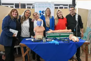 Se viene la edicin 2023 de la ExpoCarreras "Puentes al futuro"