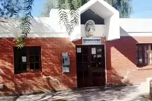 Policas practicaron RCP a un nio y le salvaron la vida