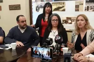 Trabajadores Estatales Unidos marcharn en rechazo a los ltimos acuerdos salariales