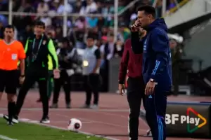 Scaloni habl tras la victoria de Argentina ante Bolivia: Por qu no jug Messi, y el secreto para ganar en la altura