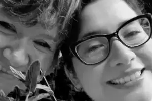 Habl la hermana de Cecilia Strzyzowski: Me voy de Chaco para llevarme a mi mam