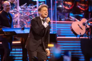 Luis Miguel agot la preventa de la cena de gala en La Rural