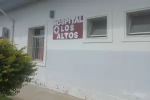 Denunciaron abandono en el Hospital de Los Altos: Salud sali al cruce y neg el mal estado