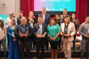 Cuatro municipios catamarqueos recibieron una certificacin de calidad turstica