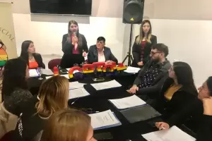 Catamarca se prepara para aprobar la Ley de Cupo Laboral Trans