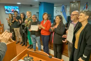 Diputados declar de inters la Fiesta Nacional del Teatro