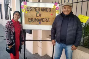 "Esperando la Primavera": un evento organizado por el Museo Adn Quiroga