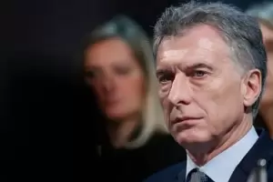 Casacin confirma el sobreseimiento a Macri por espionaje a familiares del ARA San Juan