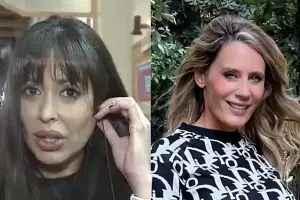 Roco Marengo atac a Pamela Sosa y la culpa directamente por las vctimas de la mala praxis