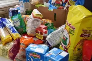 Se dispararon los precios de los alimentos y la salud por la inflacin