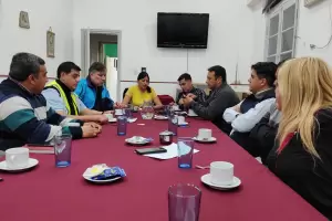 Por la Semana del Estudiante, Seguridad trabaja con la Polic�a y otras �reas para realizar operativos de prevenci�n