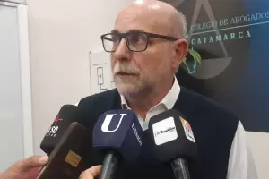 Fama rechaz la decisin de Massa de subir el piso de Ganancias: Es una medida demaggica