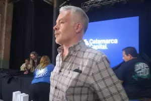 37 Fiesta Nacional del Teatro: "Estamos felices de que se realice este evento federal"