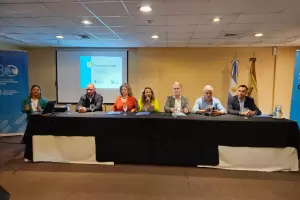 Programa Empleo Verde: Capital presente en el lanzamiento